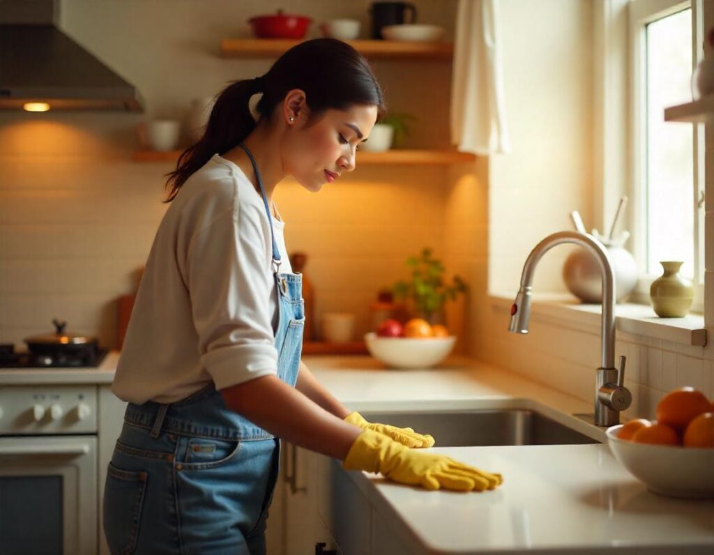 The Ultimate Guide to Maintaining a Clean and Healthy Home