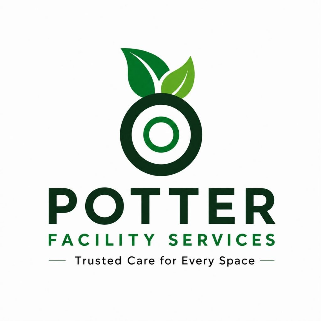 Potter Logo
