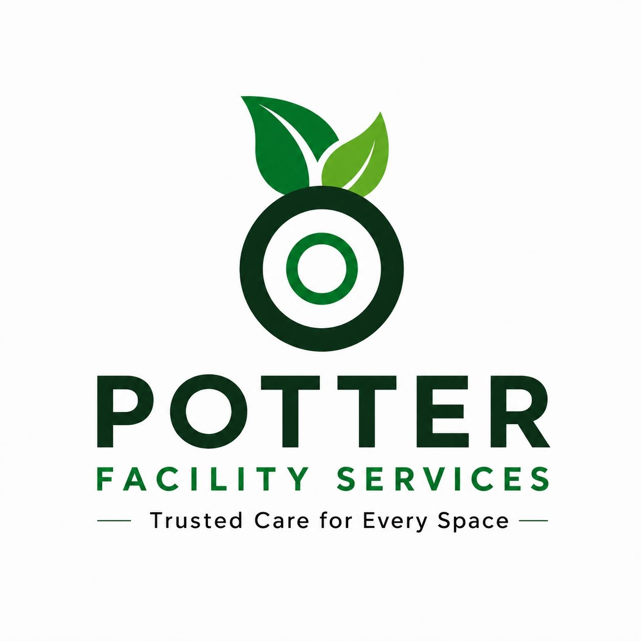 Potter Logo